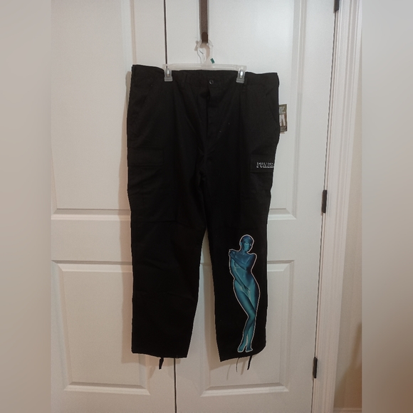 Funeral Apparel cargo pants - Picture 1 of 6